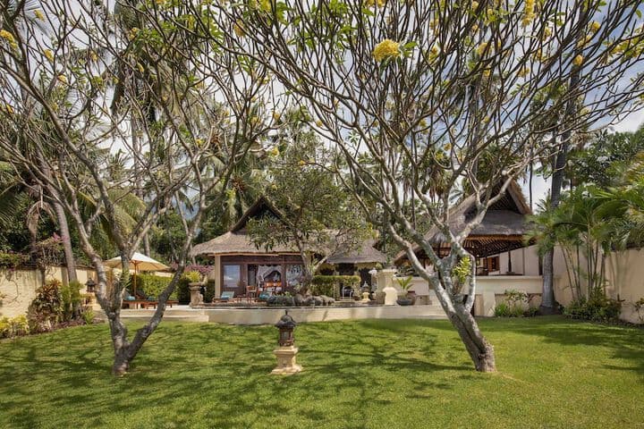 Alam Anda Ocean Front Resort & Spa photo 5