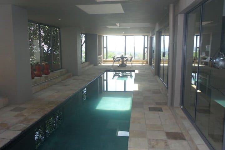 Orangerie Guesthouse photo 3