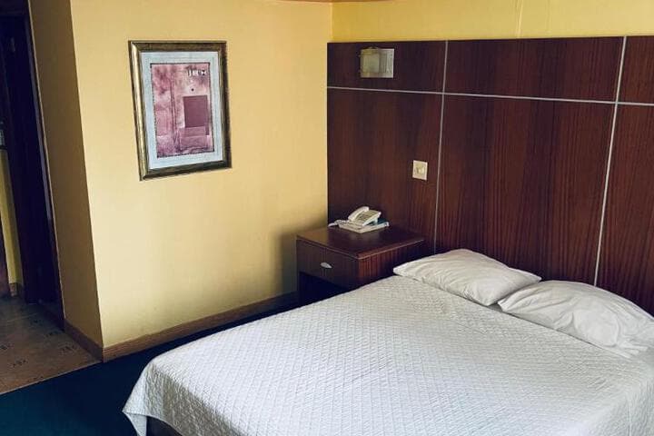 Cresta Inn photo 4