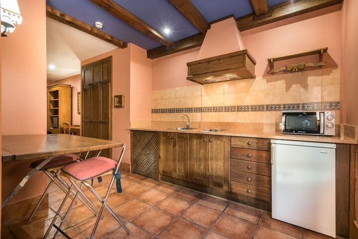 El Refugio de Aran Vielha Aparthotel photo 5