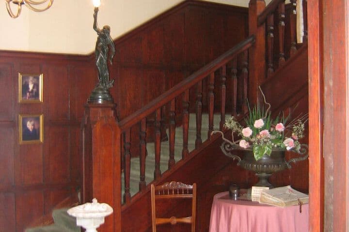 Villa Victoria Executive Guest House photo 2