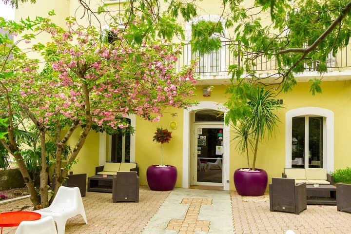 AppartHotel Castel Emeraude photo 2