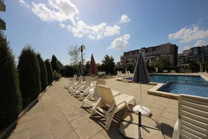 Menada Butterfly Apartments photo 5