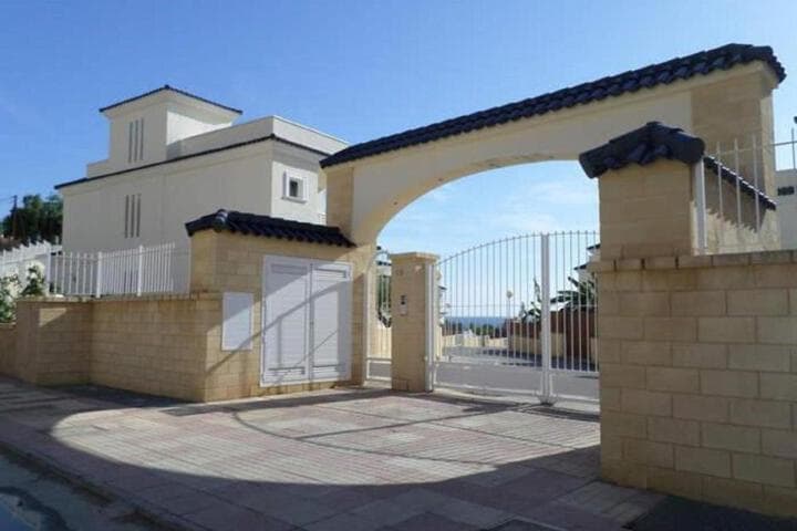 Villa Paradise Campello photo 5