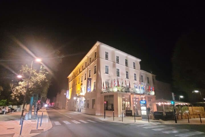 Kyriad Orange Centre photo 5