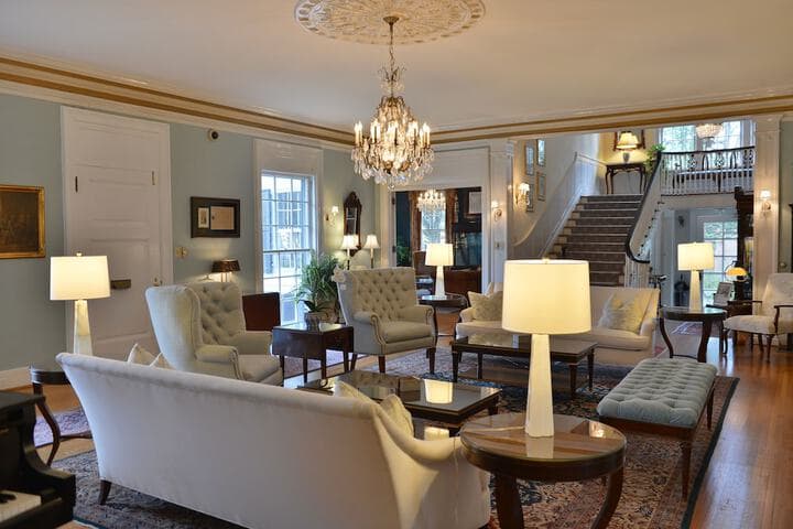 Morehead Inn photo 5