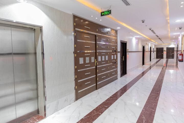 Noor Amal Apartments Serviced photo 3