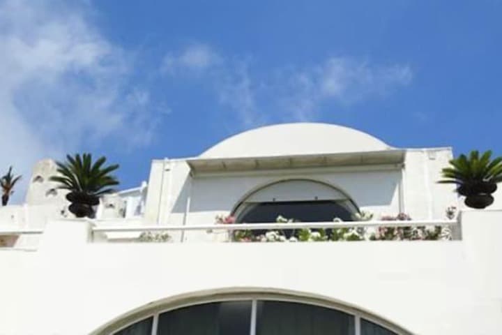 Villa Calypso photo 1