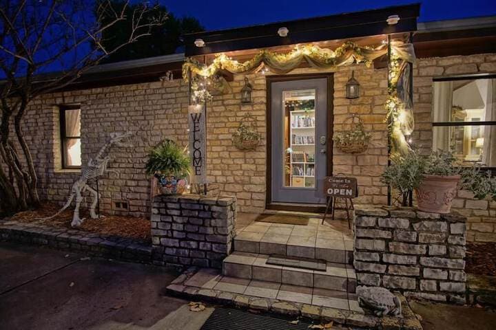 Live Oak B&B photo 2