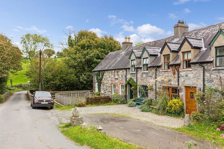 Priest Bridge Cottage photo 4