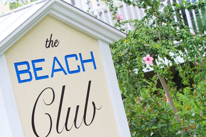 Beach Club at Siesta Key by RVA photo 3