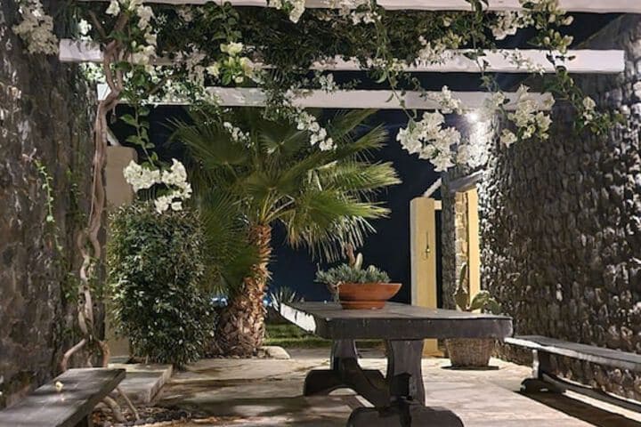 Thea Luxury Resort photo 5
