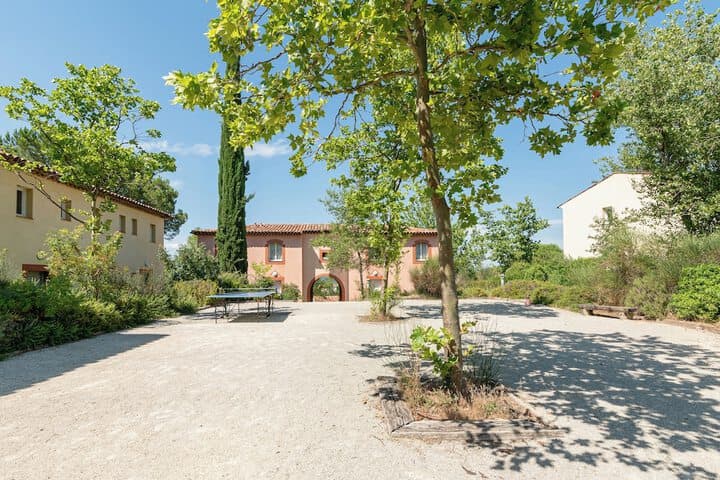 Village Le Rouret Pierre & Vacances photo 2