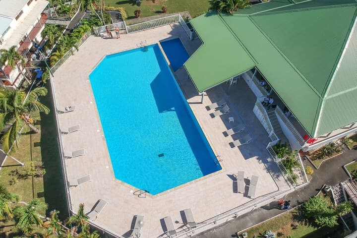 Hotel Village Soleil photo 4