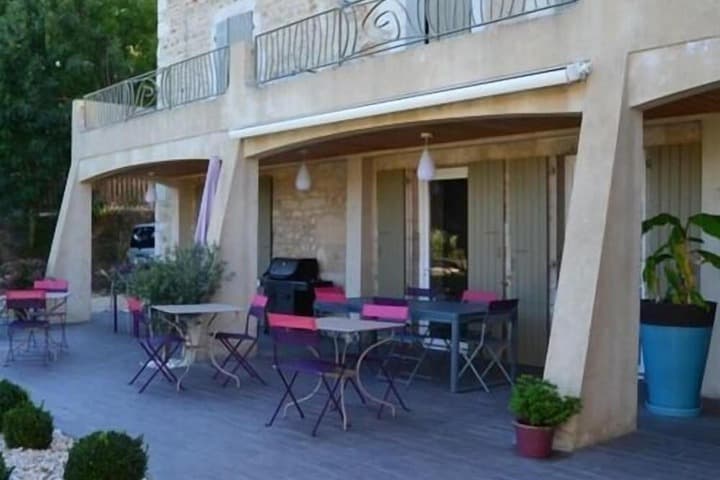 Coeur de Vignes photo 3