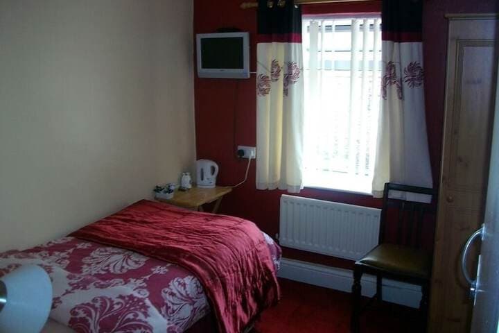 Arkale Lodge photo 5