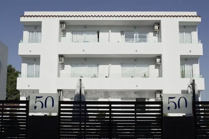 Apartamentos Fleming 50 photo 4