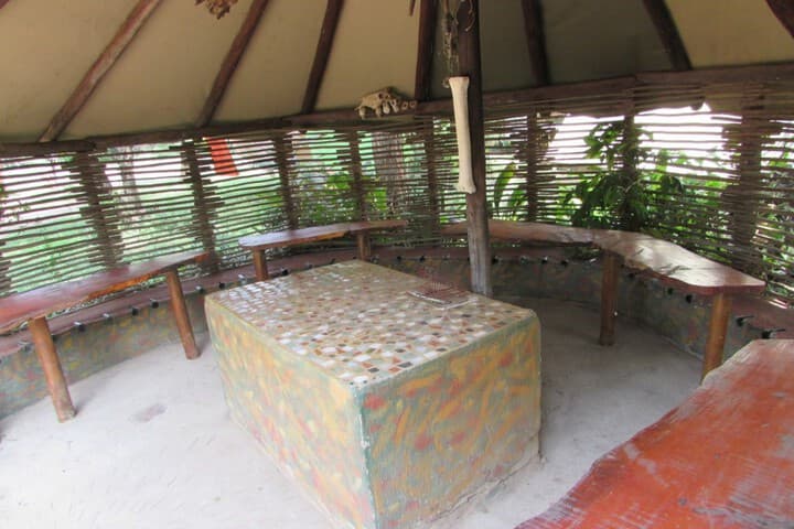 Amanzimloti Riverside Bush Camp photo 3