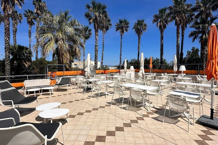 Hôtel Spa Restaurant lOstella photo 5