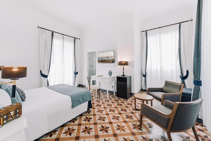 Amalfi Luxury House photo 2