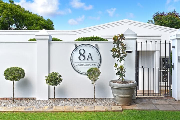 8A Grahamstown photo 3