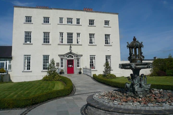 New Forest Golf Club Apartments photo 5