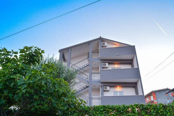 Luxury Apartments Villa Tea photo 3