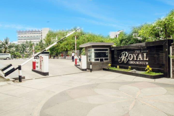 Royal Suite Condotel photo 4
