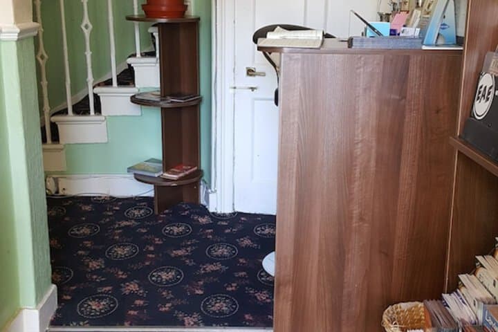 Blossom Guest House photo 4