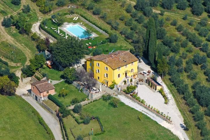 Amedea Tuscany Country Experience photo 4