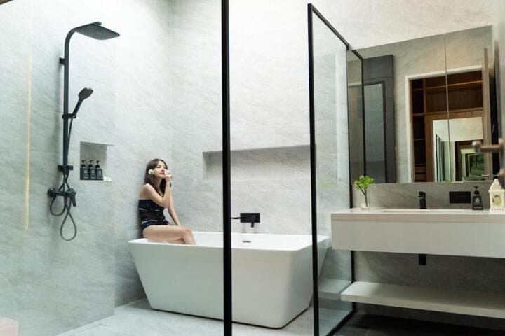 Sivana Villas Hua Hin photo 2