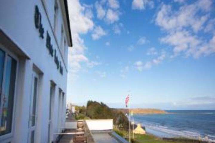 White Lodge Hotel Filey photo 1
