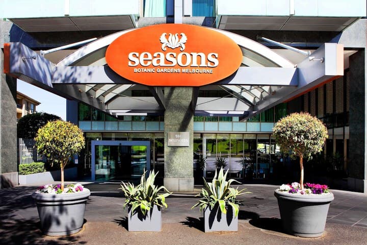 Seasons Botanic Gardens photo 4