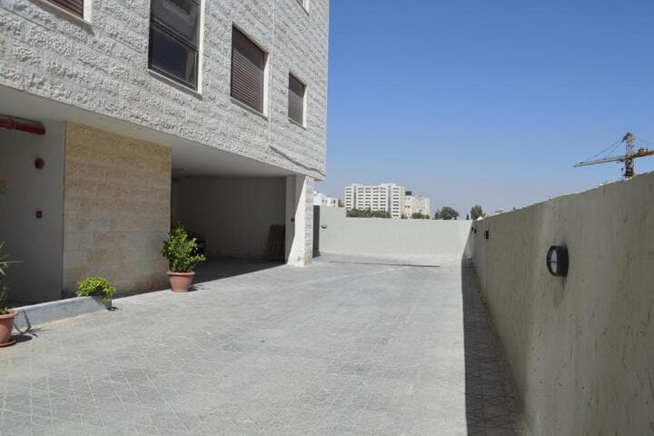 Janty Apartment photo 5