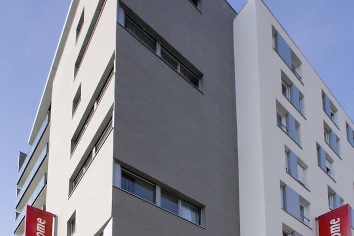 Residhome Paris Rosa Parks photo 4