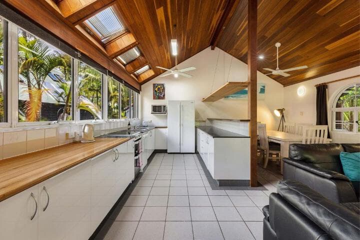 A Perfect Stay Clarkes Beach Villa photo 4