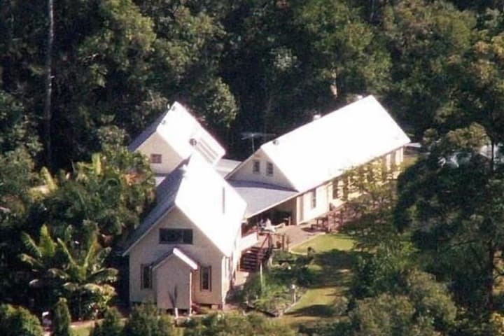 Glass House Mountains Ecolodge photo 5
