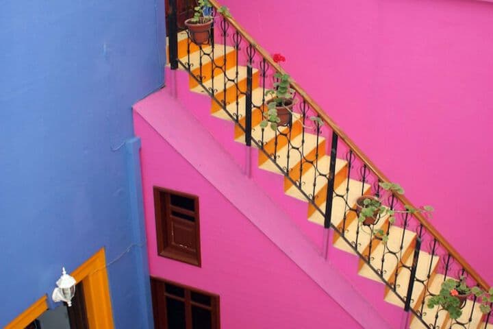 Casa VilaSanta Hostel photo 4