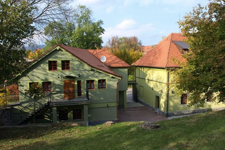 Pension Amadeus photo 4