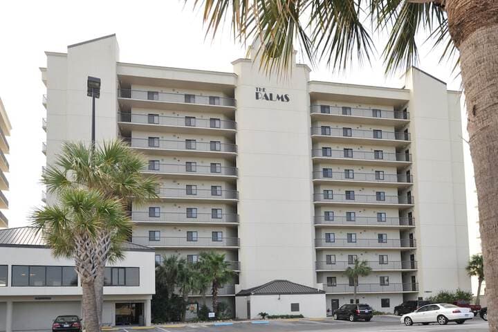 The Palms by Wyndham Vacation Rentals photo 4