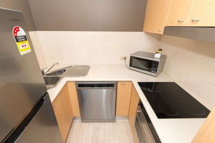 Beach Haven Executive Apartments photo 4
