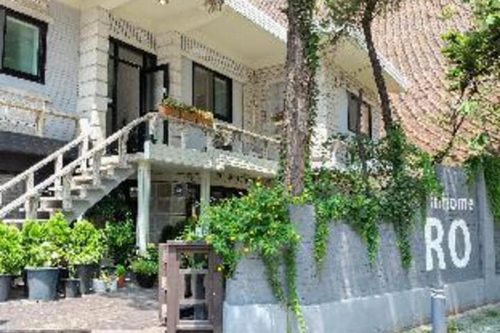 Hi Jun Guesthouse photo 5