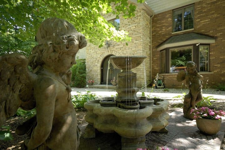 The Roost Bed&Breakfast photo 3