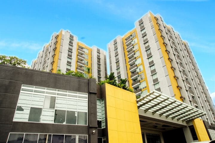 Royal Suite Condotel photo 5