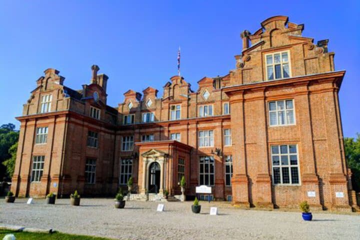BROOME PARK HOTEL photo 5