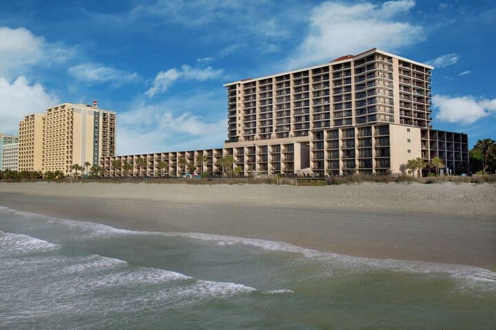 Compass Cove Resort photo 3