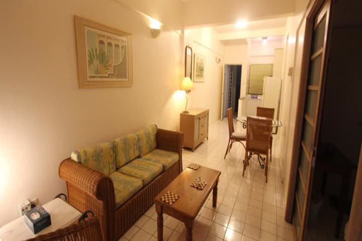 Paradise Lagoon Apartment photo 4