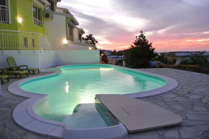 Residence Villas Melissa photo 3