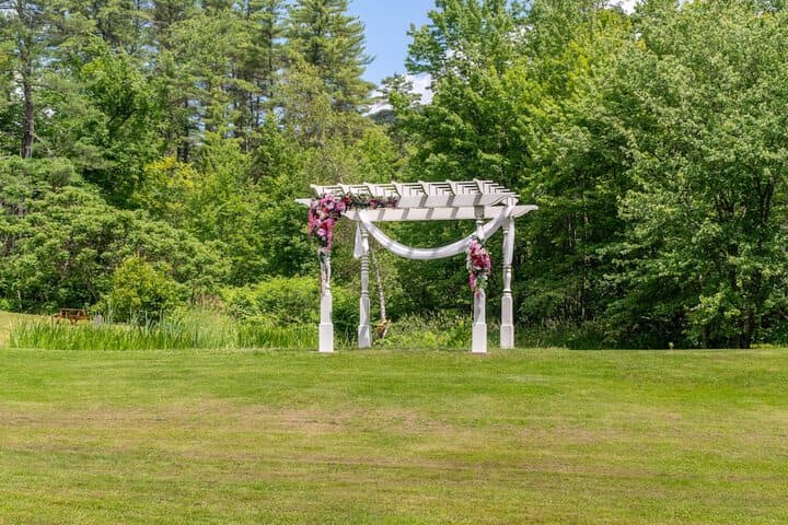 Cranmore Mountain Lodge Bed & Breakfast photo 4