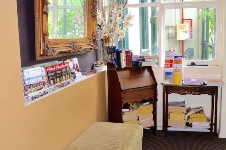 Magnolia Court Boutique Hotel Melbourne photo 5